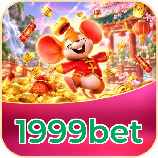 Slots e lottery na mesma plataforma 1999bet
